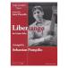 アストル・ピアソラ作曲：リベルタンゴ セバスチャン・ポンピリオ編曲 現代ギター社