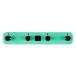 Mooer GWF4 Green GTRS гитара для foot переключатель 