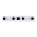 Mooer GWF4 White GTRS гитара для foot переключатель 