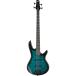  Ibanez основа Gio GSR280QA-TMS geo серии начинающий электрический бас IBANEZiba потребности 