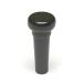 GRAPH TECH PP-7211-00 TUSQ END PIN BLACK WITH NO DOT �G���h�s��