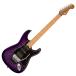 Charvel Marco Sfogli Signature Pro-Mod So-Cal Style 1 HSS FR CM QM Transparent Purple Burst 쥭