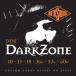 ȥ  1å DZ10 DARKZONE CUSTOM GAUGE 10-60 쥭 ROTOSOUND