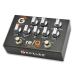 GENZLER RE/Q - DUAL FUNCTION EQUALIZATION PEDAL base for equalizer effector 