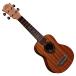 LAG GUITARS TKU8S TIKI UKULELE SOPRANO сопрано укулеле 