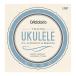  D'Addario струна для укулеле тенор D'Addario EJ99T Pro-Arte Carbon Ukulele Tenor тенор струна для укулеле 