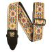  Ernie Ball ремешок ERNIE BALL 5338 JACQUARD STRAP CANDY SUN гитара ремешок 