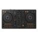 Pioneer DJ DDJ-FLX4 DJ контроллер rekordbox / Serato DJ Lite соответствует PC / смартфон обе соответствует . осуществление сделал контроллер [DDJ-400 пришедший на смену тип ]