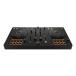 Pioneer DJ DDJ-FLX4 DJ�R���g���[���[ rekordbox / Serato DJ Lite�Ή� PC / �X�}�z���Ή������������R���g���[���[ [DDJ-400��p�@��] �֘A�摜2