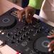 Pioneer DJ DDJ-FLX4 DJ�R���g���[���[ rekordbox / Serato DJ Lite�Ή� PC / �X�}�z���Ή������������R���g���[���[ [DDJ-400��p�@��] �֘A�摜5