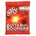 GHS GBLXL Boomers Light/Extra Light 010-038 쥭