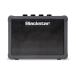  black Star guitar amplifier BLACKSTAR FLY 3 CHARGE BLUETOOTH Bluetooth function installing rechargeable drive small size guitar amplifier FLY3