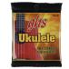 GHS H-L8 Hawaiian lili*u 8-String нейлон струна для укулеле 8 струна 