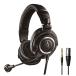 AUDIO-TECHNICA ǥƥ˥ ATH-M50xSTS ȥ꡼ߥ󥰥إåɥå XLRб ƥ