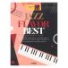 STAGEA Jazz 7~6 class JAZZ FLAVOR BEST Yamaha music media 