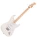 Squiersk тросик skwaiaSonic Stratocaster HT MN AWT электрогитара Fender Stratocaster 