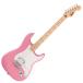 Squiersk тросик skwaiaSonic Stratocaster HT H MN FLP электрогитара Fender Stratocaster 