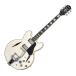 Epiphone ԥե Shinichi Ubukata ES-355 Custom Bigsby Classic White IGES355CSUCWNB3 쥷ͥ㡼ǥ 쥭