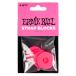 ERNIE BALL 5623 STRAP BLOCKS 4PK PINK rubber strap block pink 4 piece entering Ernie Ball strap Raver 