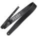 Richter Strapsli подъёмник ремешок #1489 Raw II Contour Western Rose Black гитара ремешок 