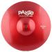  paiste Splash тарелки 10 дюймовый Color Sound 900 Red Splash 10 дюймовый PAISTE