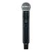 SHURE 奢 SLXD2/SM58=-JB ϥɥإɷ 磻쥹ޥ B