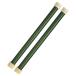 PANYARD хлеб ярд Jumbie Jam mallets Green steel барабан для колотушка зеленый 
