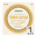 D'Addario �����ꥪ EJ66 TENOR GUITAR STRINGS �ƥʡ���������4�ܸ����� ���������ƥ��å������������åȸ�