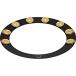  малый барабан крепление type тамбурин MEINL мой фланель BBP14 Backbeat Pro Tambourine тамбурин музыкальные инструменты 