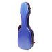 ARANJUEZ Alain fesCAUK-16C light blue ukulele case standard concert for glass fibre made 