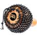 MEINL мой фланель CA7BR Brown бегемот sa