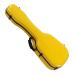 ARANJUEZ Alain fesCAUK-16T lemon yellow ukulele case standard tenor for glass fibre made 