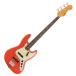 Fender крыло Vintera II 60s Jazz Bass RW FRD электрический бас Jazz основа 