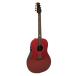  Ovation гитара Ovation Pro Series Ultra 1516 VRM-G Mid Non-Cutaway электрический акустическая гитара электроакустическая гитара 