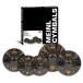 MEINL ޥͥ CCD460+18 Classics Custom Dark Cymbal Pack Хѥå