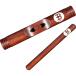 MEINL мой фланель CL3RW african hollowed redwoodkla Beth 