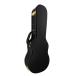 KIWAYAkiwayaHCK-S BK ukulele hard case soprano ~ soprano long neck correspondence 