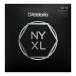 D'Addario ꥪ NYXL1270PS NYXL Nickel Wound Pedal Steel Custom Medium ڥ륹륮