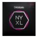 D'Addario ꥪ NYXL45100SL Super Long Scale Regular Light 쥭١