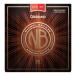 D'Addario ꥪ NB13556BT Nickel Bronze Set Balanced Tension Medium ƥå