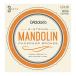D'Addario D'Addario EJ74-3D Mandolin Strings Phosphor Bronze Medium 11-40 мандолина струна 3 комплект 