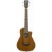  тигр bela- гитара TRAVELER GUITAR Redlands Mini Bass Mahogany акустический бас 