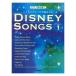  фортепьяно .. язык . предубеждение организовать ... хочет Disney songsVOL.1 Yamaha музыка носитель информации 