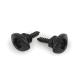 Planet Waves by D'Addario PWEEP102 Black �G���h�s��