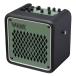 VOX VMG-3 GR MINI GO 3 Olive Green small size guitar amplifier combo 