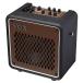 VOX VMG-10 BR MINI GO 10 Earth Brown small size guitar amplifier combo 