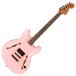 Fender ե Tom DeLonge Starcaster RW BHW Satin Shell Pink 쥭