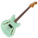 Fender ե Tom DeLonge Starcaster RW CHW Satin Surf Green 쥭