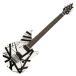 EVH Wolfgang Special Striped Series Black and White 쥭