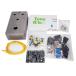 Pedal Tank педаль бак RATA Distortion Kit Distortion педаль гитара эффектор произведение комплект 